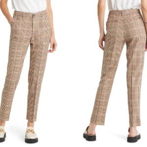 Scotch & Soda Lowry Tailored Slim Fit Pants